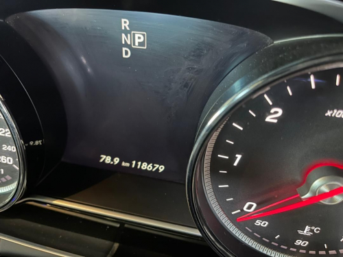 Mercedes-Benz E-Class E350d Exclusive in Namibia