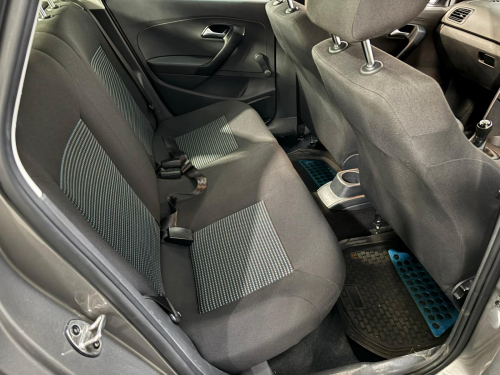 Volkswagen Polo Vivo 1.4 Comfortline (5dr) in Namibia