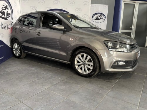 Used Volkswagen Polo Vivo 1.4 Comfortline (5dr) for sale in Windhoek