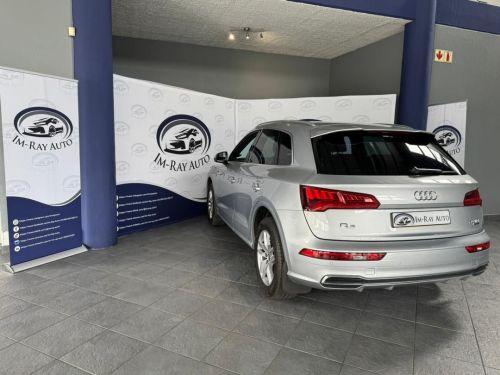 Audi Q5 2.0 Tdi Quattro Stronic in Namibia