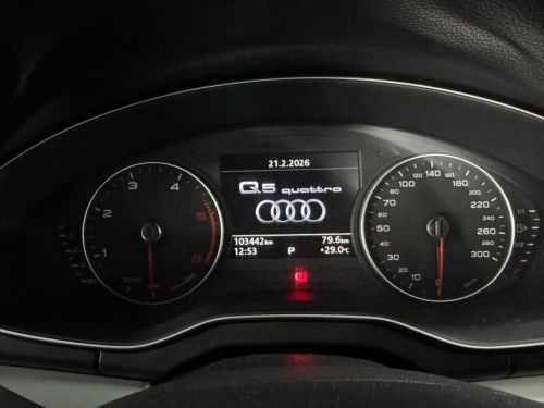 Audi Q5 2.0 Tdi Quattro Stronic in Namibia