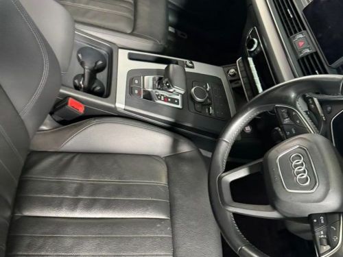 Audi Q5 2.0 Tdi Quattro Stronic in Namibia