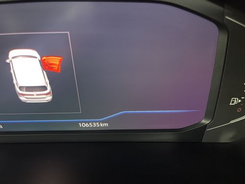 Volkswagen T-Cross 1.0 Tsi Highline Dsg in Namibia