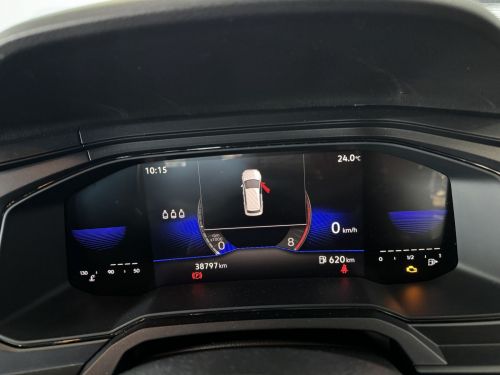 Volkswagen Polo 1.0 Tsi in Namibia