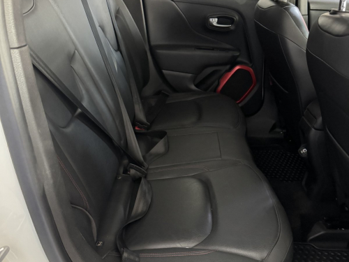Jeep Renegade 2.4 Trailhawk Awd A/T in Namibia