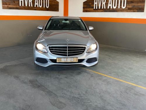Used Mercedes-Benz C180 Exclusive for sale in Swakopmund