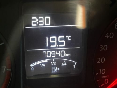 Volkswagen Polo Vivo 1.4L Trendline in Namibia