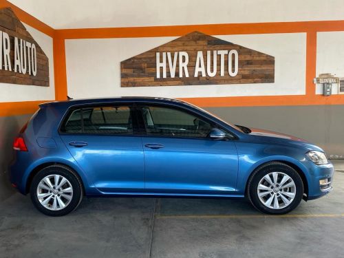 Volkswagen Golf 7 1.2 Tsi Bluemotion in Namibia