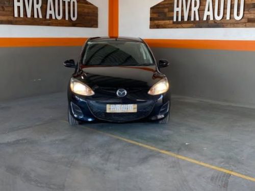 Pre-owned Mazda Demio 1.3L for sale in 