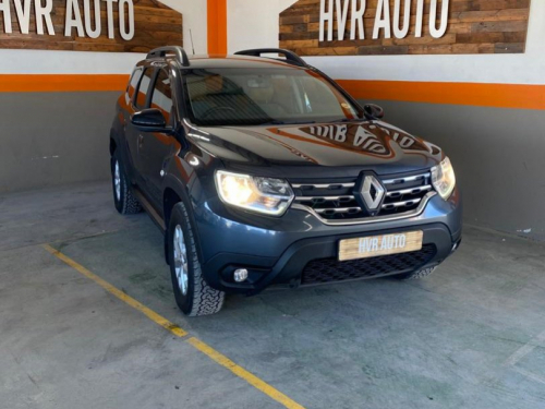 Used Renault Duster for sale in Swakopmund