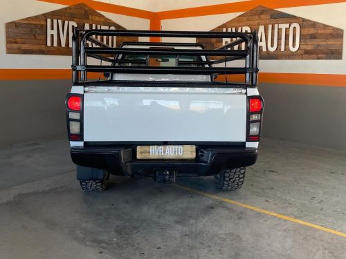 Isuzu KB 240 2.4L 4x4 in Namibia