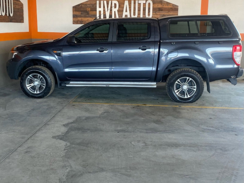 Ford Ranger 2.5L 2x4 in Namibia