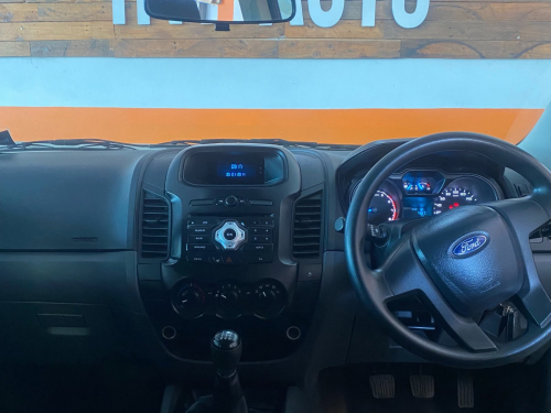 Ford Ranger 2.5L 2x4 in Namibia