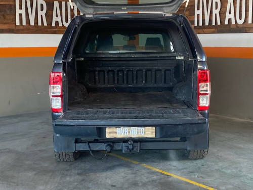 Ford Ranger 2.5L 2x4 in Namibia