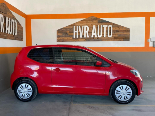 Volkswagen Up 1.0L in Namibia