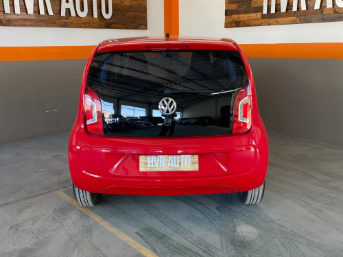 Volkswagen Up 1.0L in Namibia