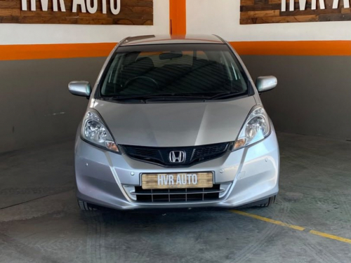Honda Fit in Namibia