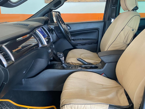 Ford Ranger 2.0L Bi-Turbo Wildtrak in Namibia