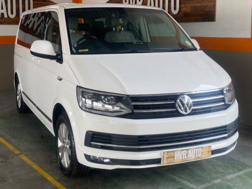 Used Volkswagen Caravelle T6 BiTdi Highline DSG for sale in Swakopmund
