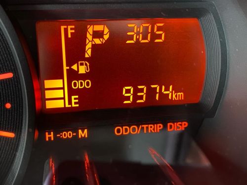 Toyota Passo 1.0L in Namibia
