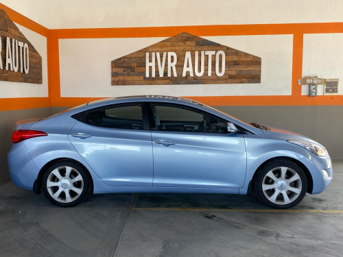 Hyundai Elantra 1.8L GLS Executive in Namibia