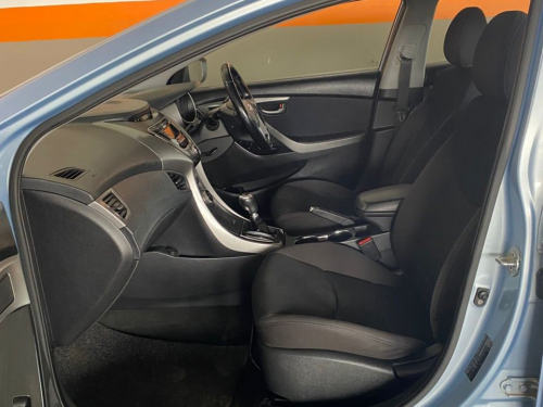 Hyundai Elantra 1.8L GLS Executive in Namibia