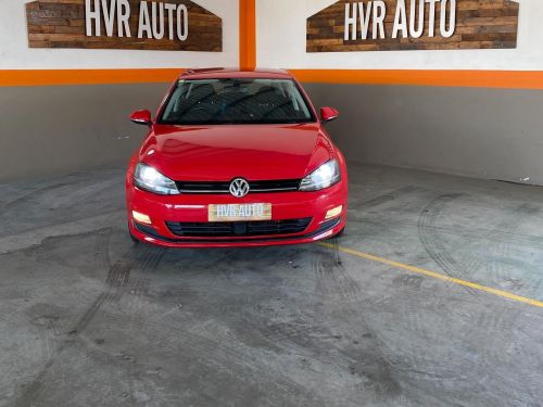 Pre-owned Volkswagen Golf 7 1.2 TSI Bluemotion for sale in 