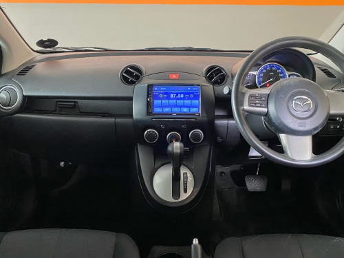 Mazda Demio 1.3 in Namibia