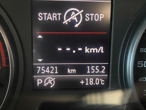 Audi A3 1.4T in Namibia