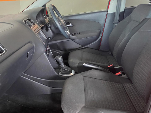 Volkswagen Polo 1.2L TSI Bluemotion in Namibia
