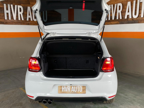 Volkswagen Polo GT 1.4L in Namibia