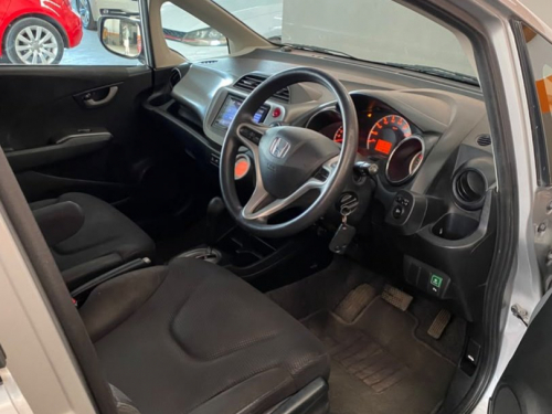 Honda Fit in Namibia