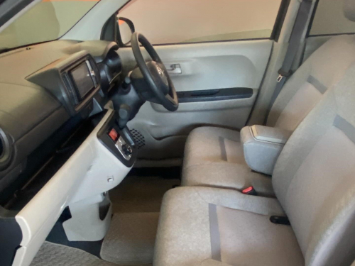 Toyota Passo 1.0L in Namibia