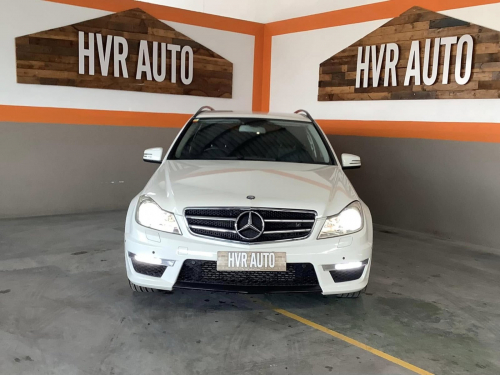 Used Mercedes-Benz C180 1.8L for sale in Swakopmund