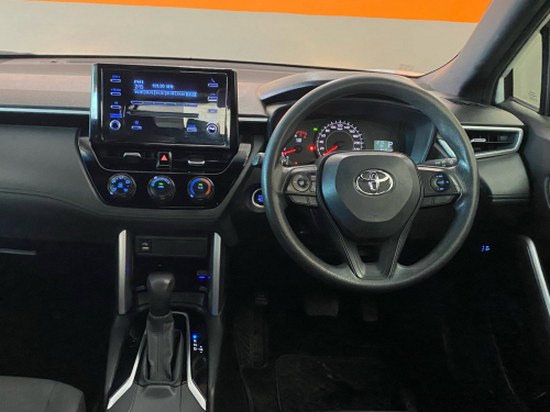 Toyota Corolla Cross 1.8L XI in Namibia