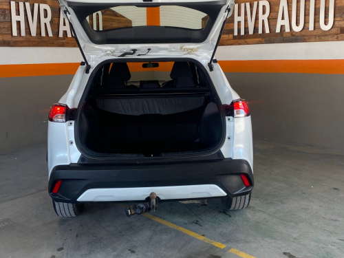 Toyota Corolla Cross 1.8L XI in Namibia
