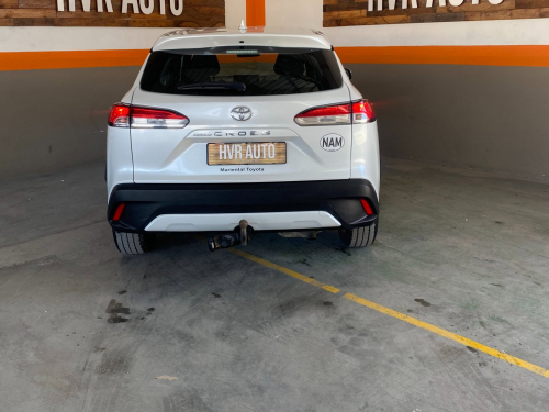Toyota Corolla Cross 1.8L XI in Namibia
