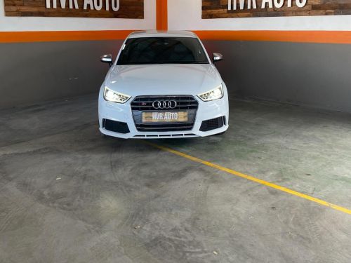Pre-owned Audi A1 2.0L Quattro S1 3DR for sale in 