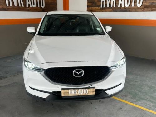 Mazda CX-5 2.0 Individual in Namibia