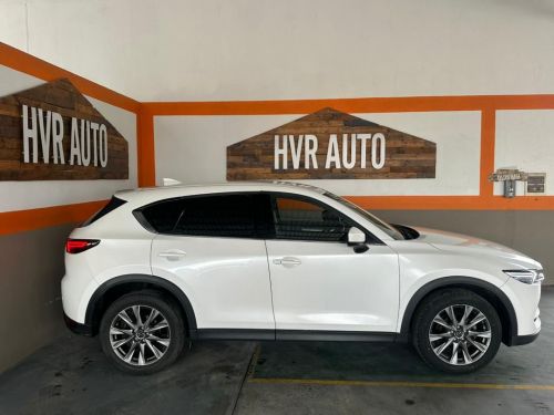 Mazda CX-5 2.0 Individual in Namibia