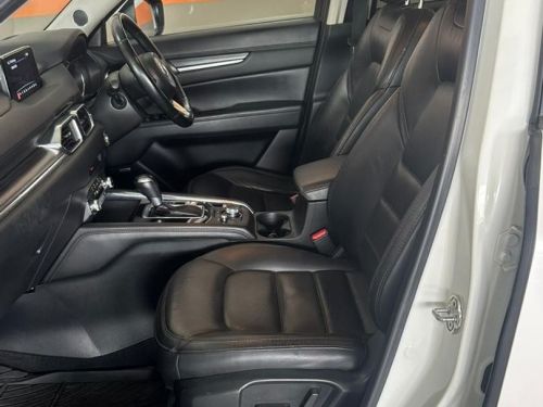 Mazda CX-5 2.0 Individual in Namibia