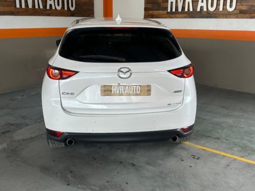 Mazda CX-5 2.0 Individual in Namibia