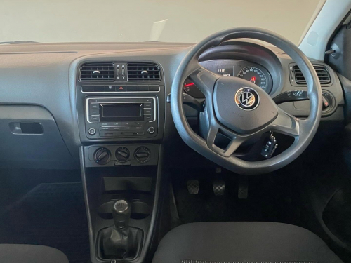 Volkswagen Polo Vivo 1.4L Trendline in Namibia