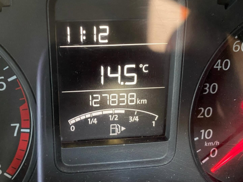 Volkswagen Polo Vivo 1.4L Trendline in Namibia