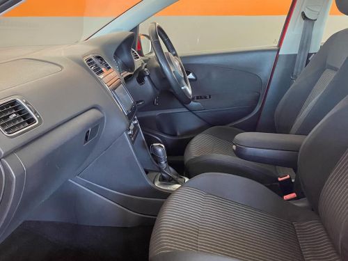 Volkswagen Polo 1.2 TSI in Namibia