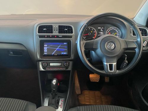 Volkswagen Polo 1.2 TSI in Namibia