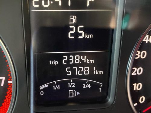 Volkswagen Polo 1.2 TSI in Namibia