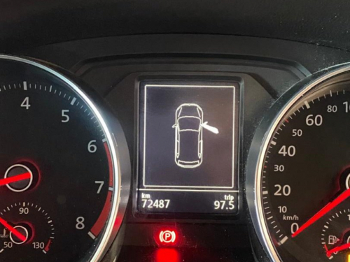 Volkswagen Polo GTI in Namibia