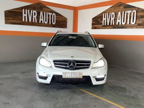 Used Mercedes-Benz C180 1.8L for sale in Swakopmund