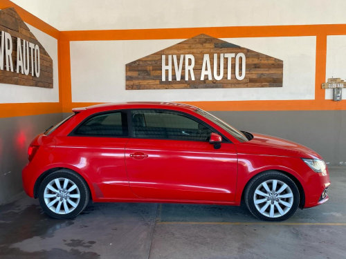 Audi A1 1.4L TFSI in Namibia